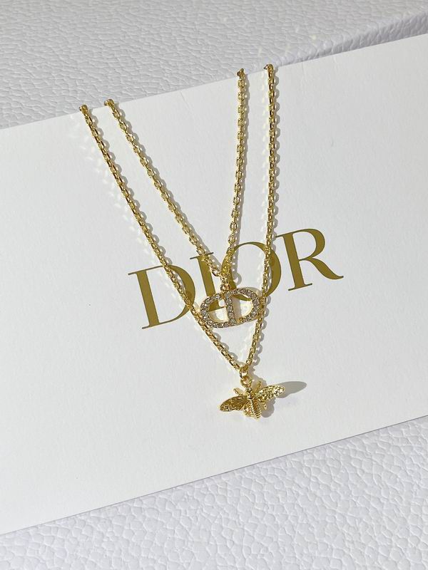 Dior Necklace 06yxh10
